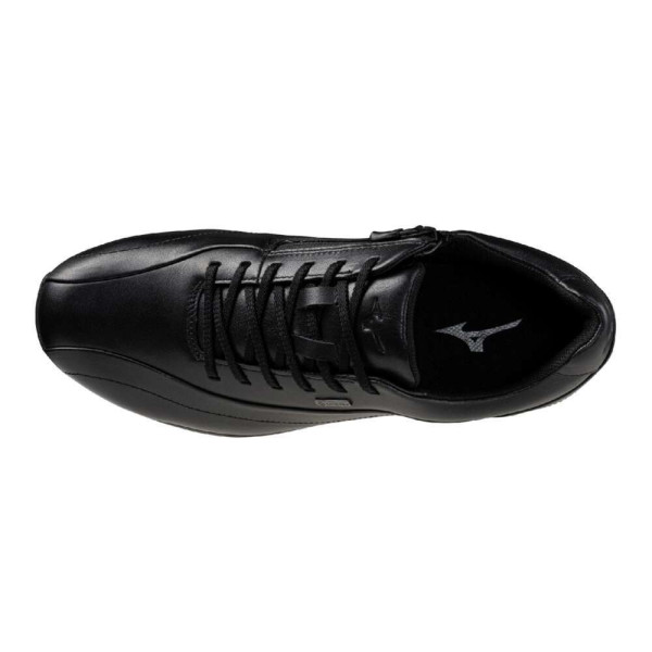 圖片來源:Mizuno官網 雨天外遊暴走必備!Mizuno高CP值防水鞋5款推介 GORE-TEX防滑抓地遊日必買