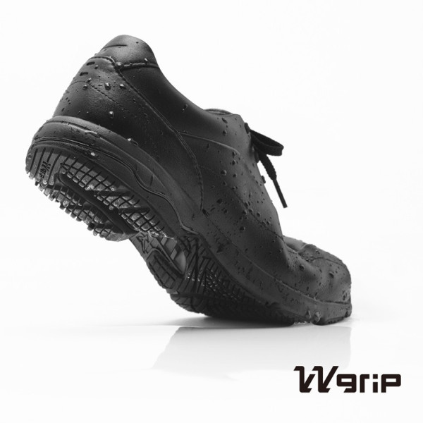 圖片來源:Mizuno官網 雨天外遊暴走必備!Mizuno高CP值防水鞋5款推介 GORE-TEX防滑抓地遊日必買