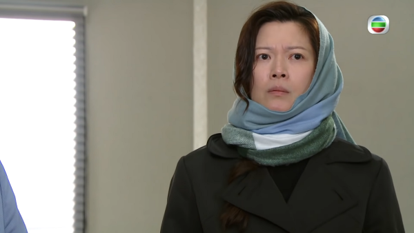 林淑敏亲曝3字回应滕丽名不和传闻！揭私下真实关系明显有弦外之音