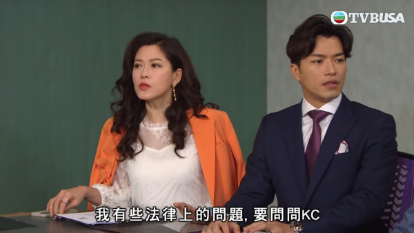 林淑敏亲曝3字回应滕丽名不和传闻！揭私下真实关系明显有弦外之音