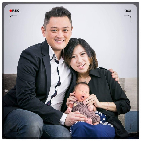 李泳漢久違露面曝光近照面容瘦削！驚傳印度修行怪異行徑爆婚姻危機