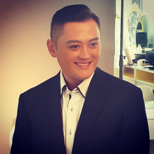 李泳漢久違露面曝光近照面容瘦削！驚傳印度修行怪異行徑爆婚姻危機