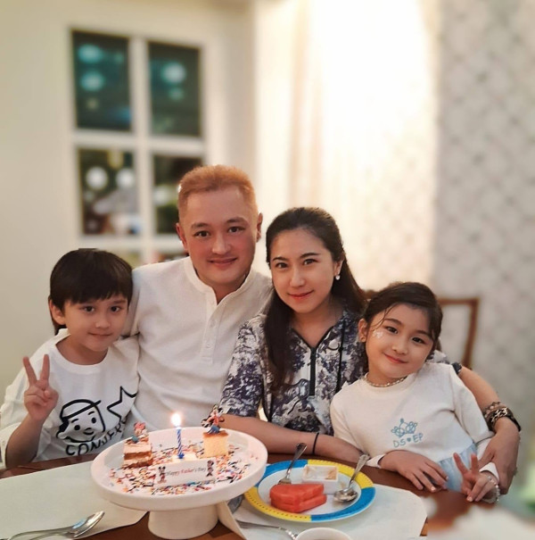 李泳漢久違露面曝光近照面容瘦削！驚傳印度修行怪異行徑爆婚姻危機