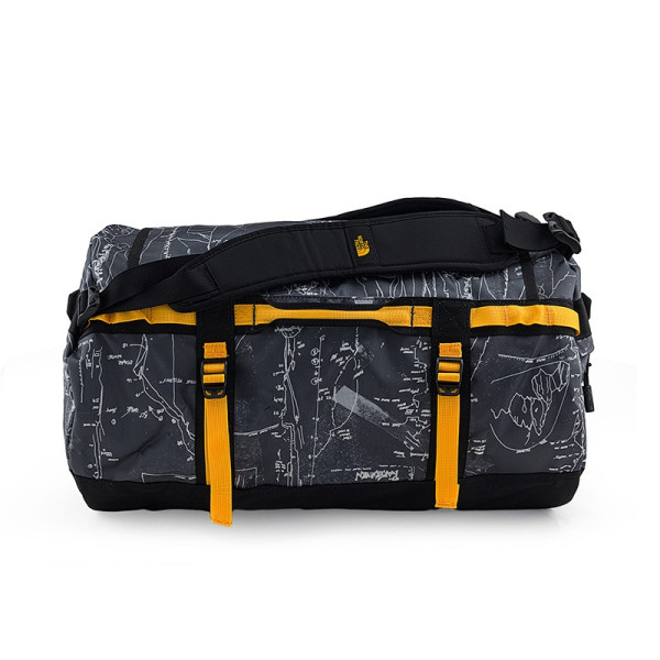 圖片來源:THE NORTH FACE官網 旅遊爆箱救星!行李袋8款大容量推介 可摺疊收納/防水/托運hand carry之選
