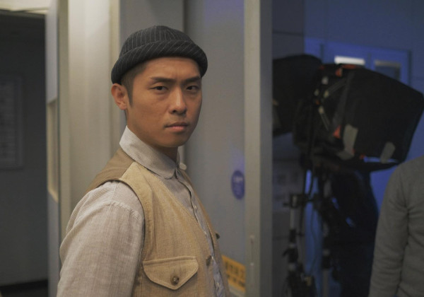 39岁男艺人生日无预警宣布离巢TVB！入行17年上位无望：「演过无数角色」