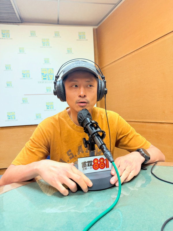 39岁男艺人生日无预警宣布离巢TVB！入行17年上位无望：「演过无数角色」