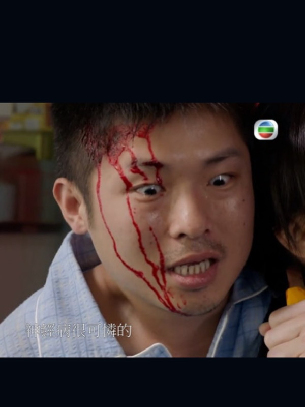 39岁男艺人生日无预警宣布离巢TVB！入行17年上位无望：「演过无数角色」