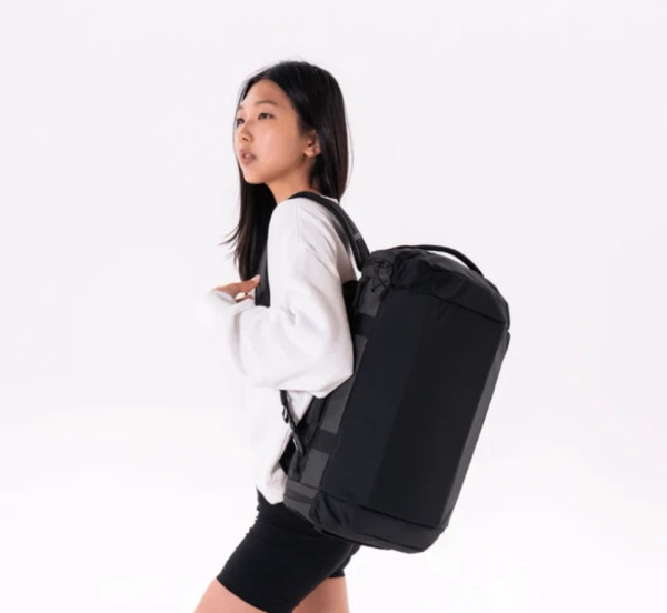 圖片來源:Wandrd CARRYALL Duffel官網 旅遊爆箱救星!行李袋8款大容量推介 可摺疊收納/防水/托運hand carry之選