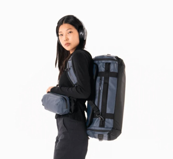 圖片來源:Wandrd CARRYALL Duffel官網 旅遊爆箱救星!行李袋8款大容量推介 可摺疊收納/防水/托運hand carry之選