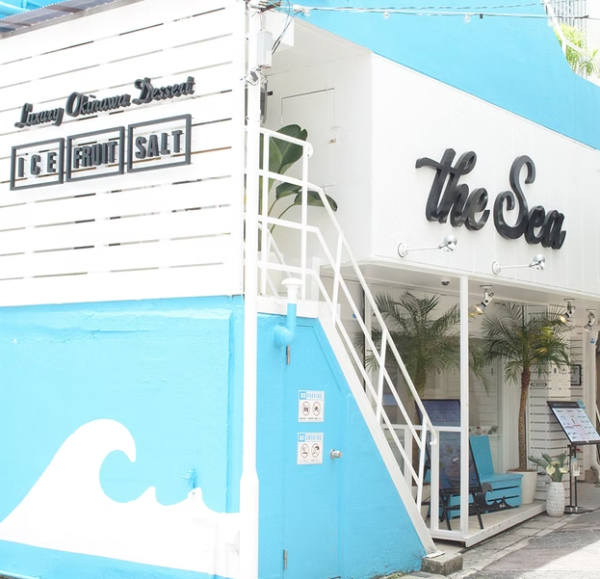 the-sea.jp