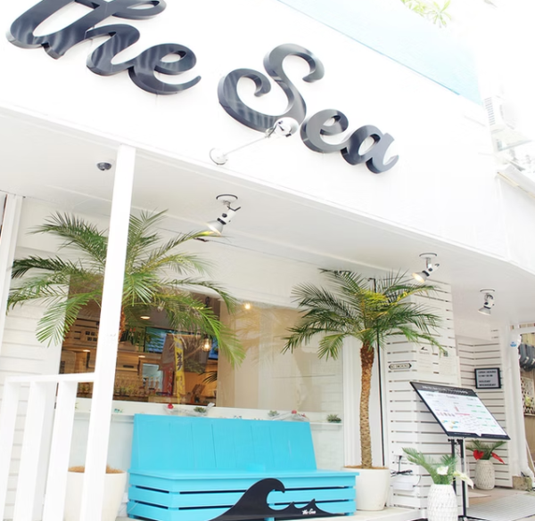 the-sea.jp