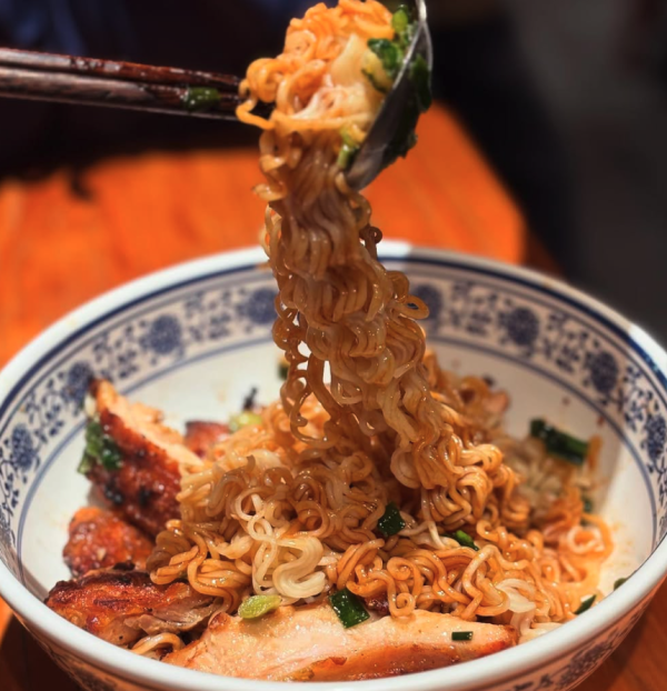 西環美食｜12間堅尼地城美食推介  熟食中心／平價小食／打卡Cafe