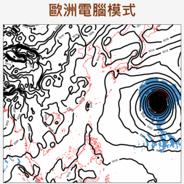 台风预测|白海豚爆发恐成今年风王!风力逼近历史极端值 天文台揭3变数