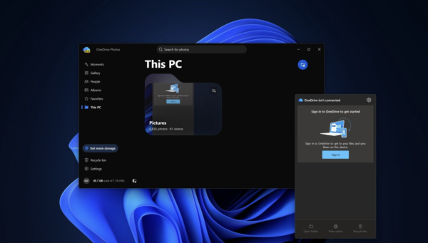 Windows 11電腦私隱失守！微軟被揭私自安裝1應用 一時大意恐外洩相片人像資料【附私隱自保教學】