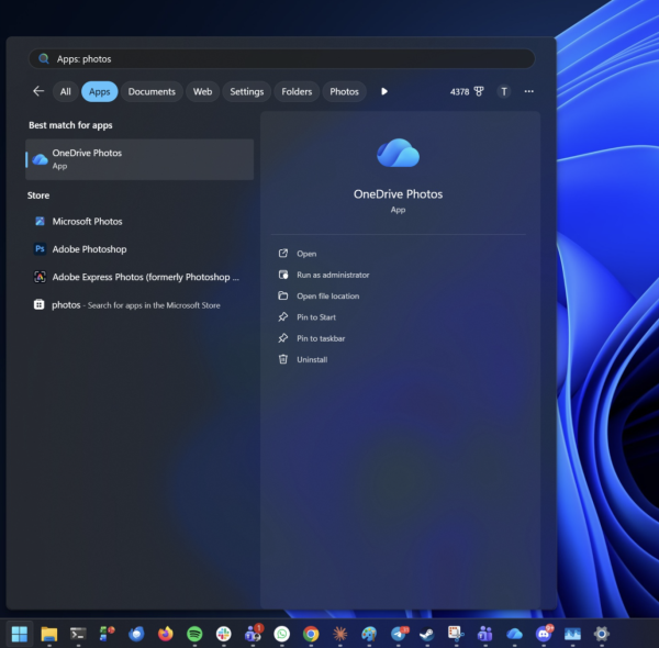 Windows 11電腦私隱失守！微軟被揭私自安裝1應用 一時大意恐外洩相片人像資料【附私隱自保教學】