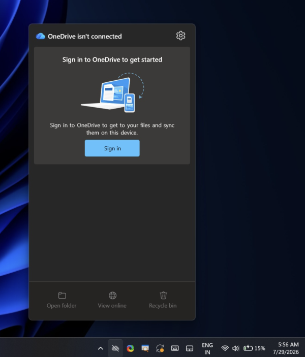 Windows 11電腦私隱失守！微軟被揭私自安裝1應用 一時大意恐外洩相片人像資料【附私隱自保教學】