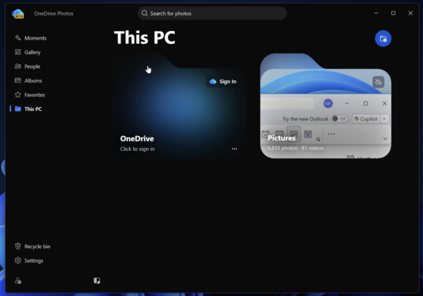 Windows 11電腦私隱失守！微軟被揭私自安裝1應用 一時大意恐外洩相片人像資料【附私隱自保教學】