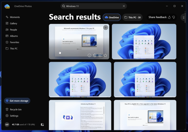 Windows 11電腦私隱失守！微軟被揭私自安裝1應用 一時大意恐外洩相片人像資料【附私隱自保教學】