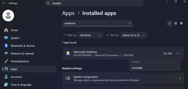Windows 11電腦私隱失守！微軟被揭私自安裝1應用 一時大意恐外洩相片人像資料【附私隱自保教學】