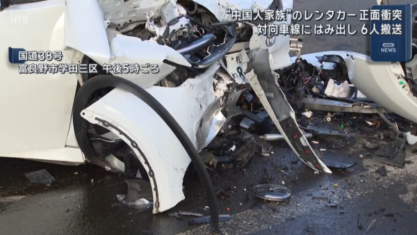 港人日本自駕遊意外頻生!爆香港車牌被列租車黑名單 行內人揭三大保命法則