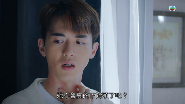 非份之罪結局劇透|《恐怖情人》爆前世今生驚人逆轉 童養媳百年情仇錯綜複雜