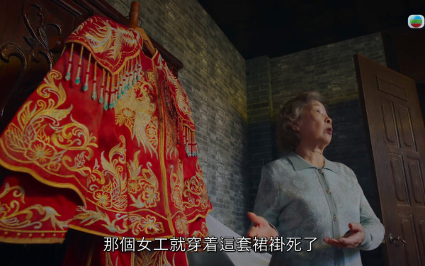 非份之罪結局劇透｜《恐怖情人》爆前世今生驚人逆轉 童養媳百年情仇錯綜複雜