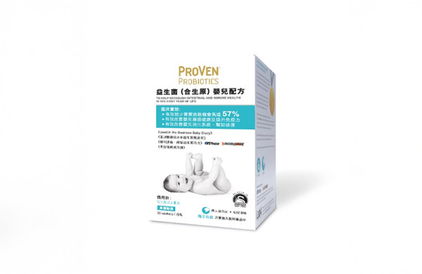新手媽媽必睇！BB排便不順、濕敏反覆點算好？眾多媽媽經驗首選2大抗敏恩物