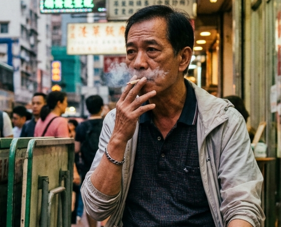 港大公共衛生學院推免費肺癌篩查！符合2條件包抽血檢查／電腦斷層掃瞄／醫生跟進 附計劃詳情及報名方法