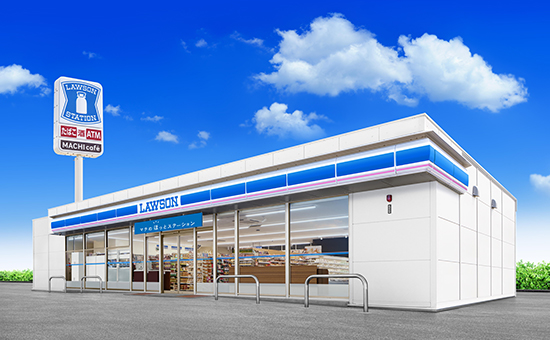 照片來源:日本Lawson 照片來源:日本Lawson