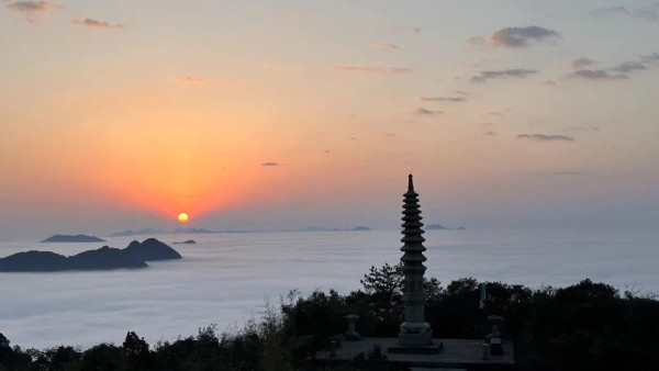 圖片來源:永安旅遊官網 週末北上快閃!高鐵純玩團5大推薦 懸崖溫泉/老虎酒店/海景度假全攻略