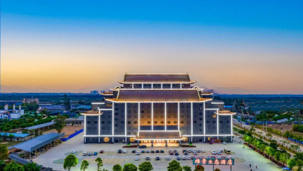 圖片來源:永安旅遊官網 週末北上快閃!高鐵純玩團5大推薦 懸崖溫泉/老虎酒店/海景度假全攻略