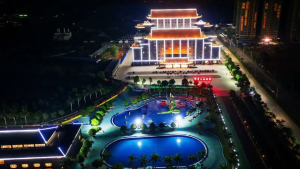圖片來源:永安旅遊官網 週末北上快閃!高鐵純玩團5大推薦 懸崖溫泉/老虎酒店/海景度假全攻略