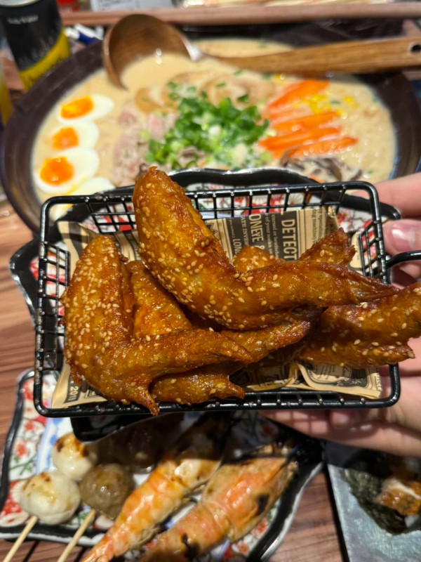 窮人恩物｜關注組大推$13起早餐下午茶！必食沙嗲牛肉麵＋雪菜肉絲米／網民：13年前都無咁平 (每日不同款式)
