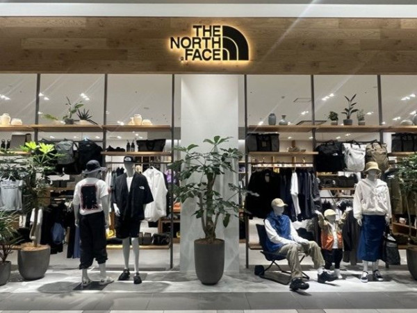 thenorthface.jp thenorthface.jp