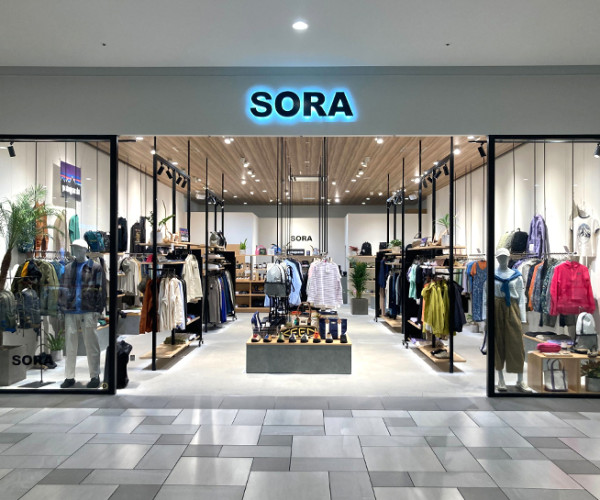 sora-official.jp sora-official.jp