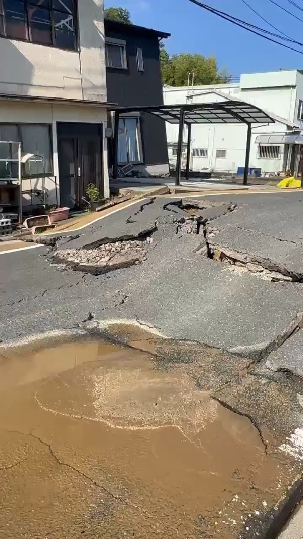 熊本7.1級地震|熊本Aeon Mall爆炸事故累計7死 失聯者全數證實罹難