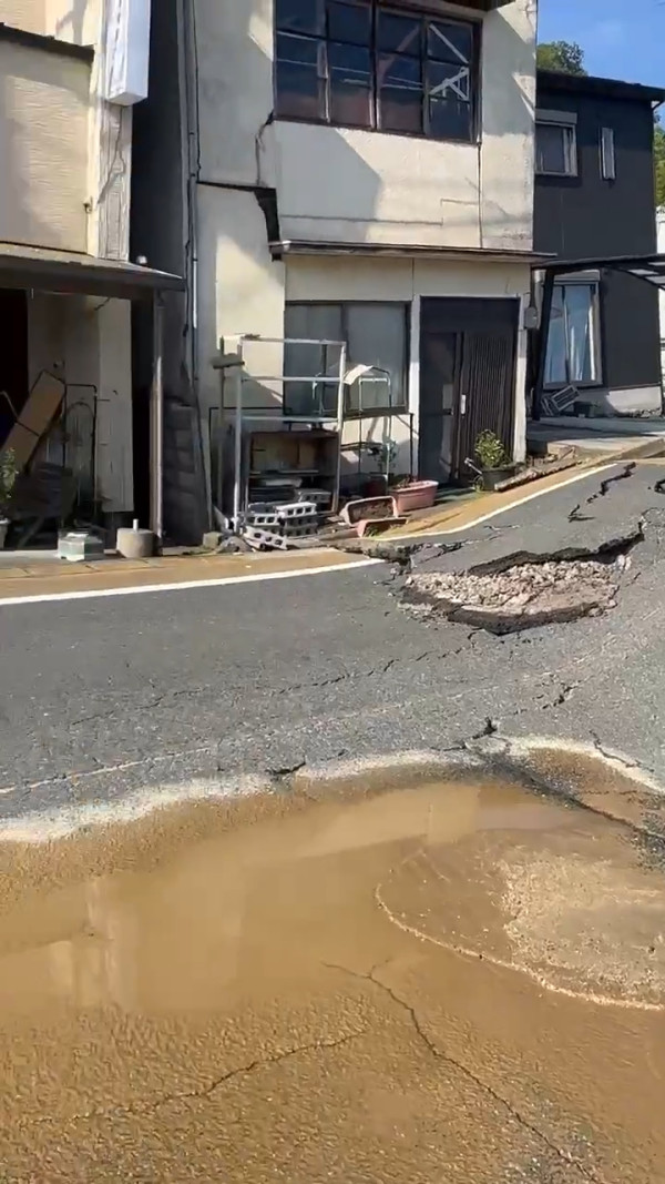 熊本7.1級地震|熊本Aeon Mall爆炸事故累計7死 失聯者全數證實罹難