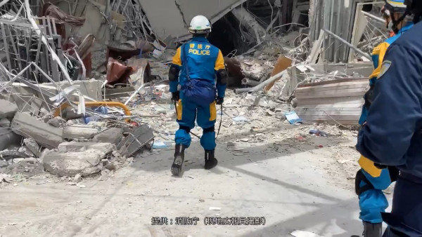 熊本7.1級地震|熊本Aeon Mall爆炸事故累計7死 失聯者全數證實罹難