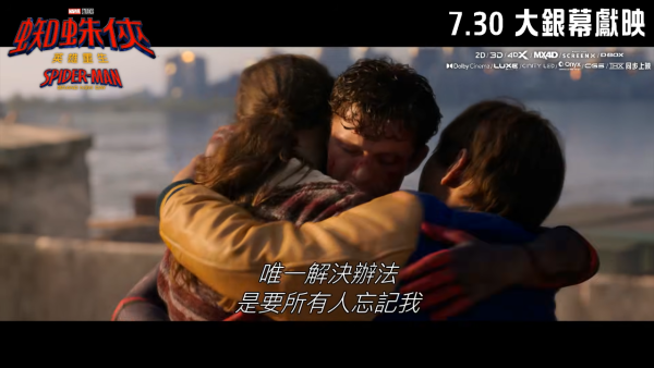 蜘蛛俠英雄重生｜入場前必睇劇透7大重點+預告片尾彩蛋緊接《復仇者聯盟5》