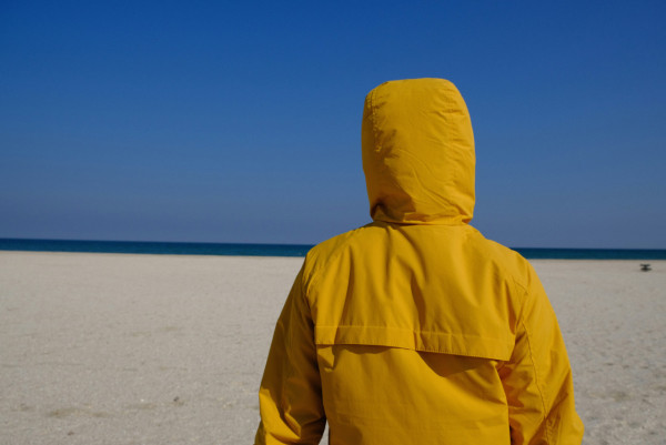 圖片來源:unsplash 夏季旅遊必備!網民激讚抗UV防曬外套8款推介 UPF50+涼感透氣全方位防護