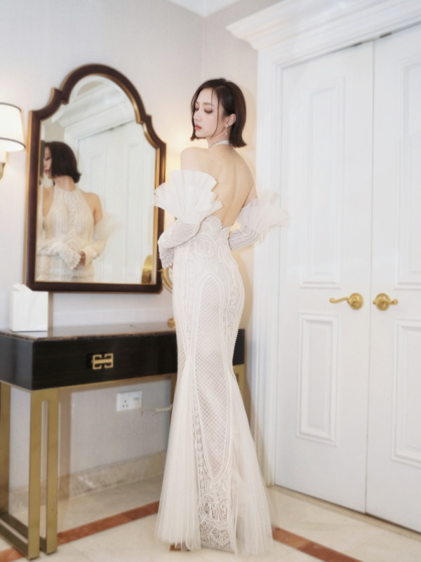 40岁女艺人IG宣布怀孕喜讯，喜迎第二胎！三年抱两再做妈妈，幸福晒超声波照