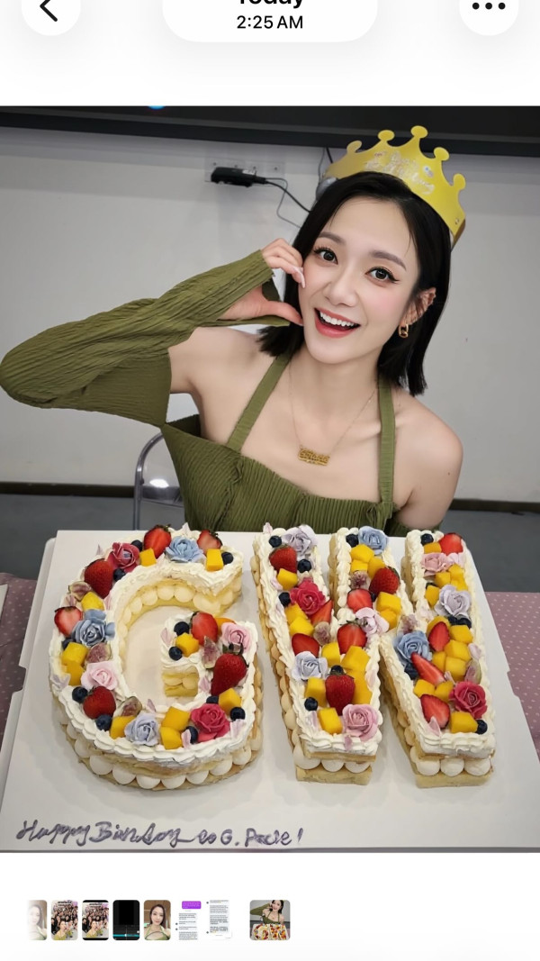 40岁女艺人IG宣布怀孕喜讯，喜迎第二胎！三年抱两再做妈妈，幸福晒超声波照