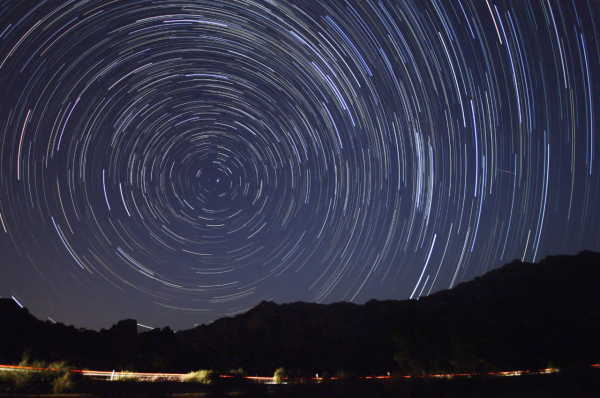 2026英仙座流星雨8.13迎极盛!每小时100颗!附全港5大最佳观星地点+摄影教学