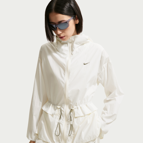 圖片來源:Nike 官網 夏季旅遊必備!網民激讚抗UV防曬外套8款推介 UPF50+涼感透氣全方位防護