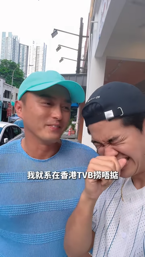 楊明結婚雙喜臨門宣佈新身份報喜！婚禮前夕曝心聲：好與不好的我都收到了