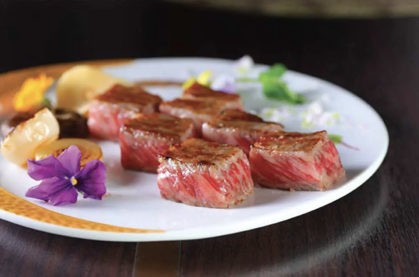 尖沙咀美食｜Omakase鐵板燒快閃買一送一！震撼價$194歎澳洲牛柳＋蟹肉蟹膏炒飯＋帆立貝 (即睇完整Menu)