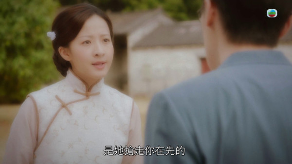 《非份之罪》大结局｜剧透恐怖情人真正凶手身份！童养媳转世Big Boss一镜头已呼之欲出