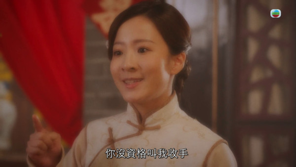 《非份之罪》大结局｜剧透恐怖情人真正凶手身份！童养媳转世Big Boss一镜头已呼之欲出