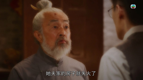 《非份之罪》大结局｜剧透恐怖情人真正凶手身份！童养媳转世Big Boss一镜头已呼之欲出