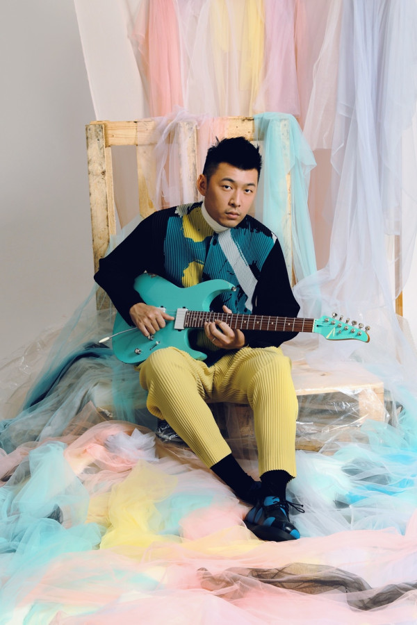 亞藝無疆2026 打頭陣　王雙駿X恭碩良& Friends +蒙古+韓國+泰國人氣樂隊 <br>香港兒童合唱團加入馬來西亞第一敲擊樂團 X 頂尖甘美蘭樂團<br>讓峇里千年音樂洗滌心靈